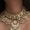 Kritha Necklace