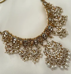 Kritha Necklace