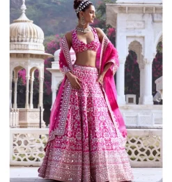 Krshnavi Lehenga Set