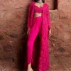 Lali Jacket Set
