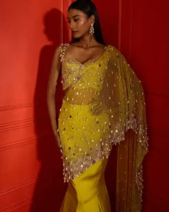Lana Sari Set