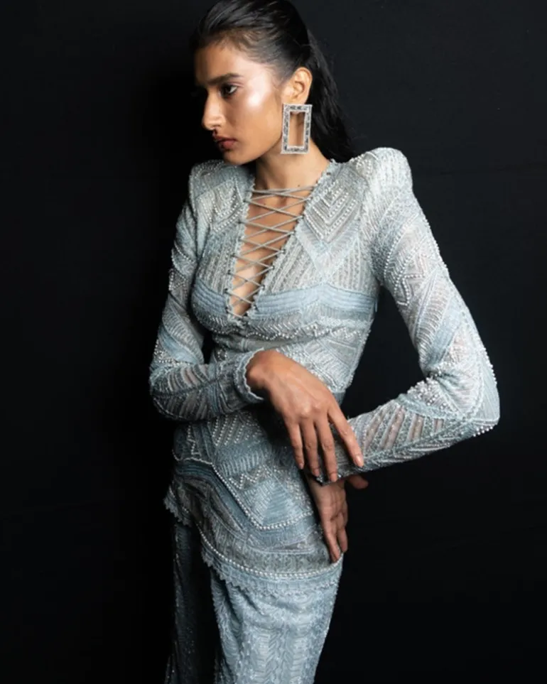 Lana Sharara Set
