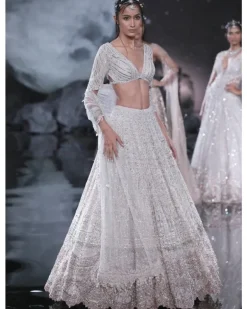 Larisa Bridal Lehenga Set