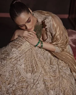 Laya Lehenga Set
