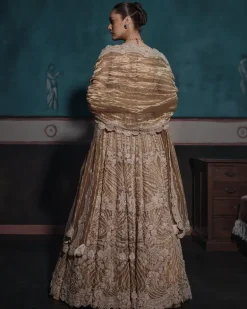 Laya Lehenga Set
