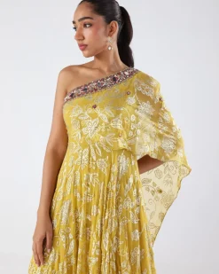 Layan Kaftan