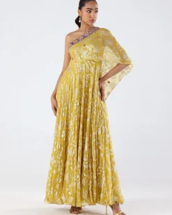Layan Kaftan