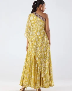 Layan Kaftan