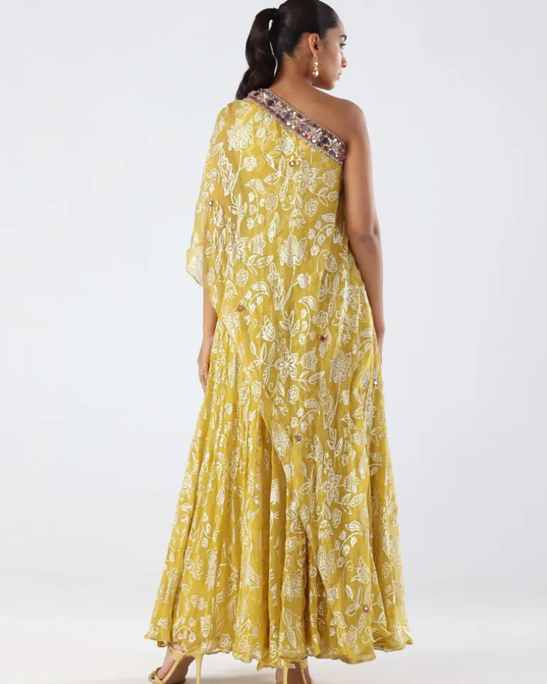Layan Kaftan