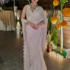 Leela Sari Set