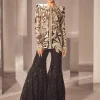 Leila Sharara Set