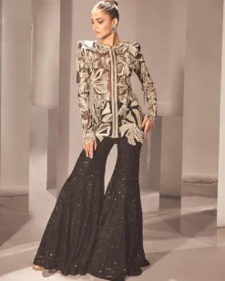 Leila Sharara Set
