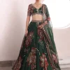 Lia Lehenga Set
