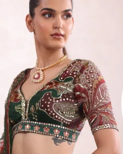 Lia Lehenga Set