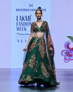 Lia Lehenga Set