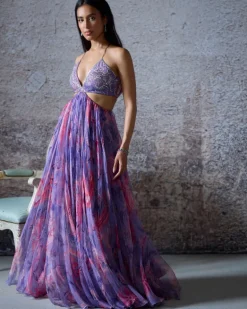 Lisa Gown