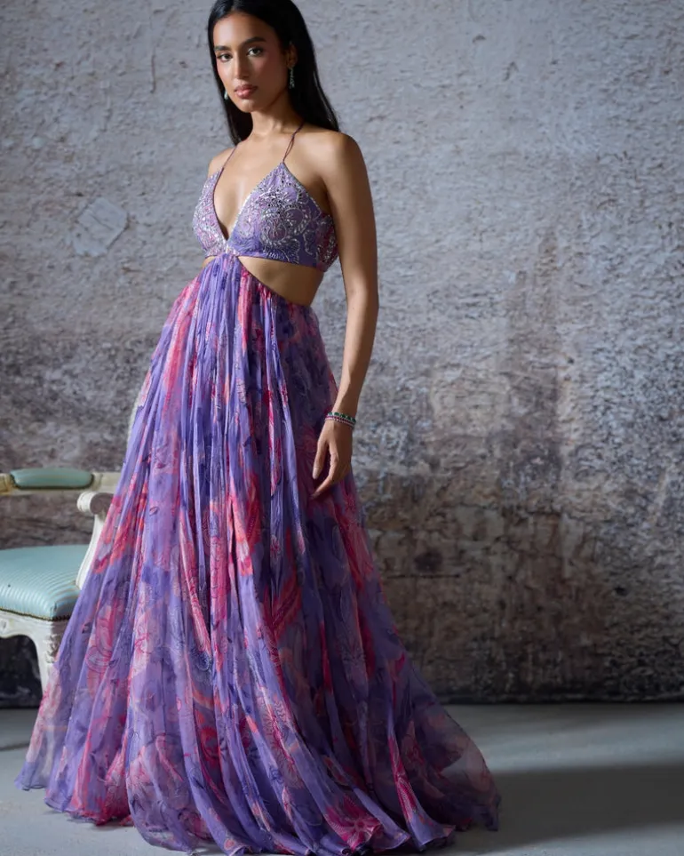 Lisa Gown