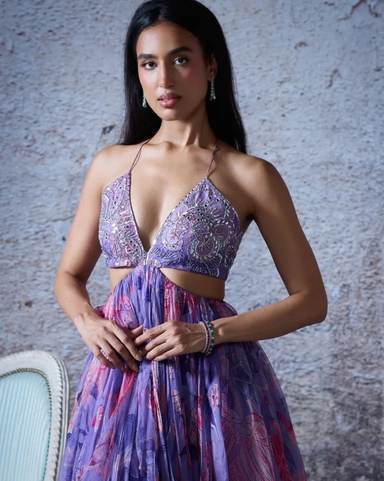Lisa Gown