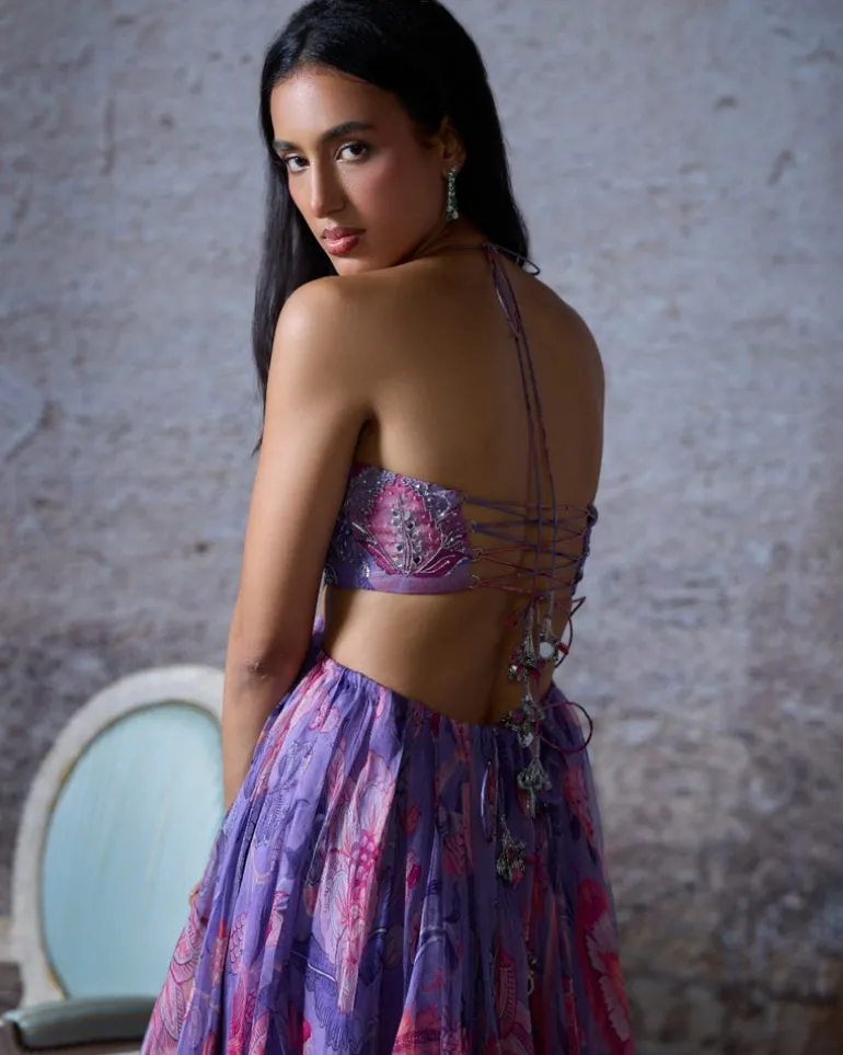 Lisa Gown