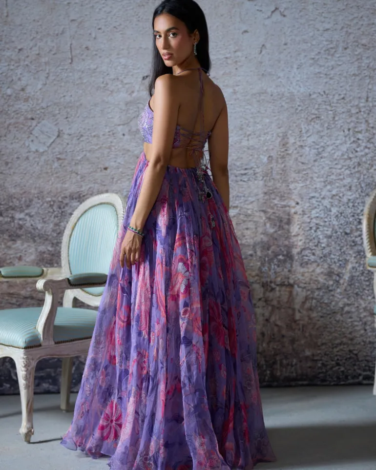 Lisa Gown