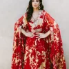 Liya Kaftan
