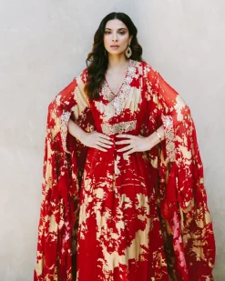 Liya Kaftan