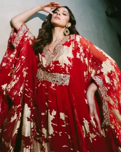 Liya Kaftan
