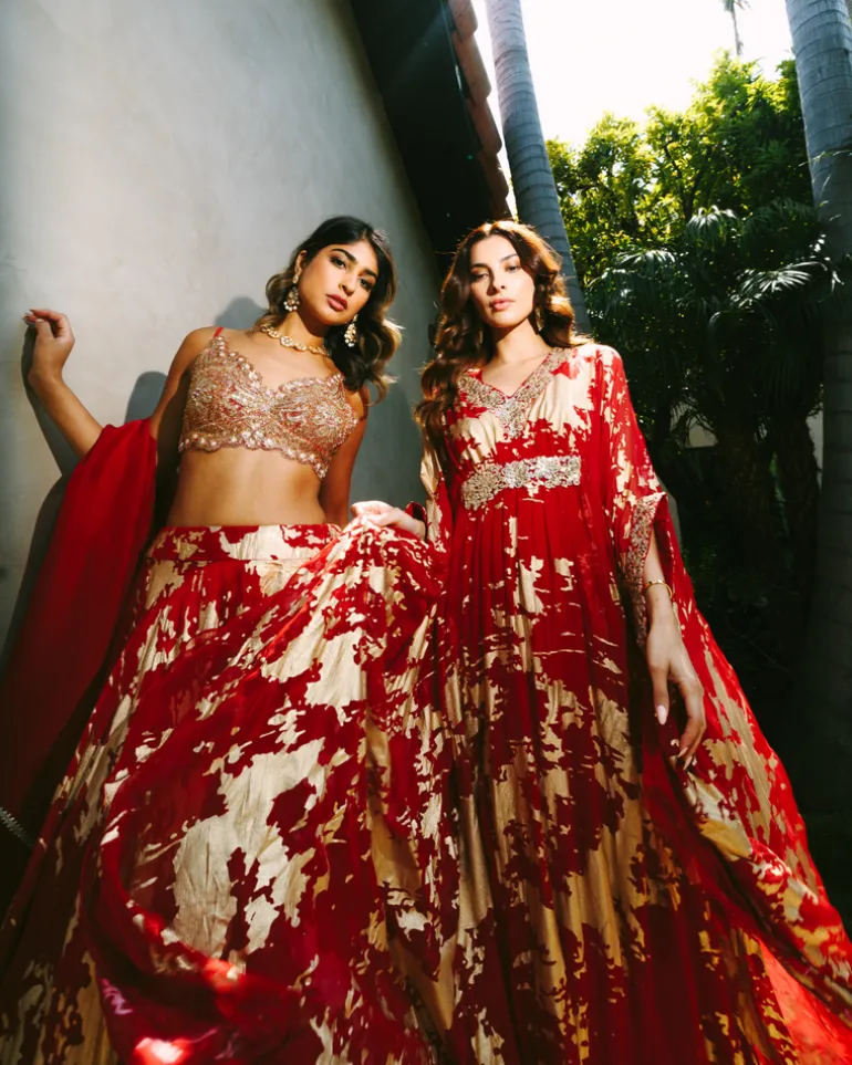 Liya Kaftan