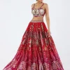 Lizbeth Lehenga