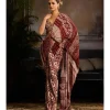 Lumiere Sari Set