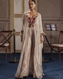 Lumina Kurta Set