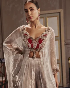 Lumina Kurta Set