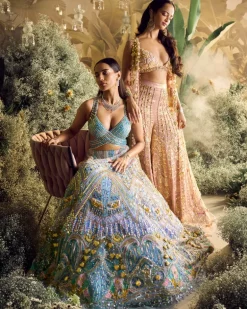 Luna Gown