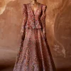 Maahi Lehenga Set