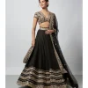 Maanyata Lehenga Set