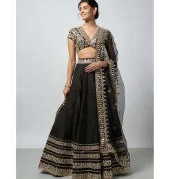 Maanyata Lehenga Set