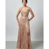 Madhulika Skirt Set