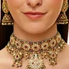 Madhura Necklace Set