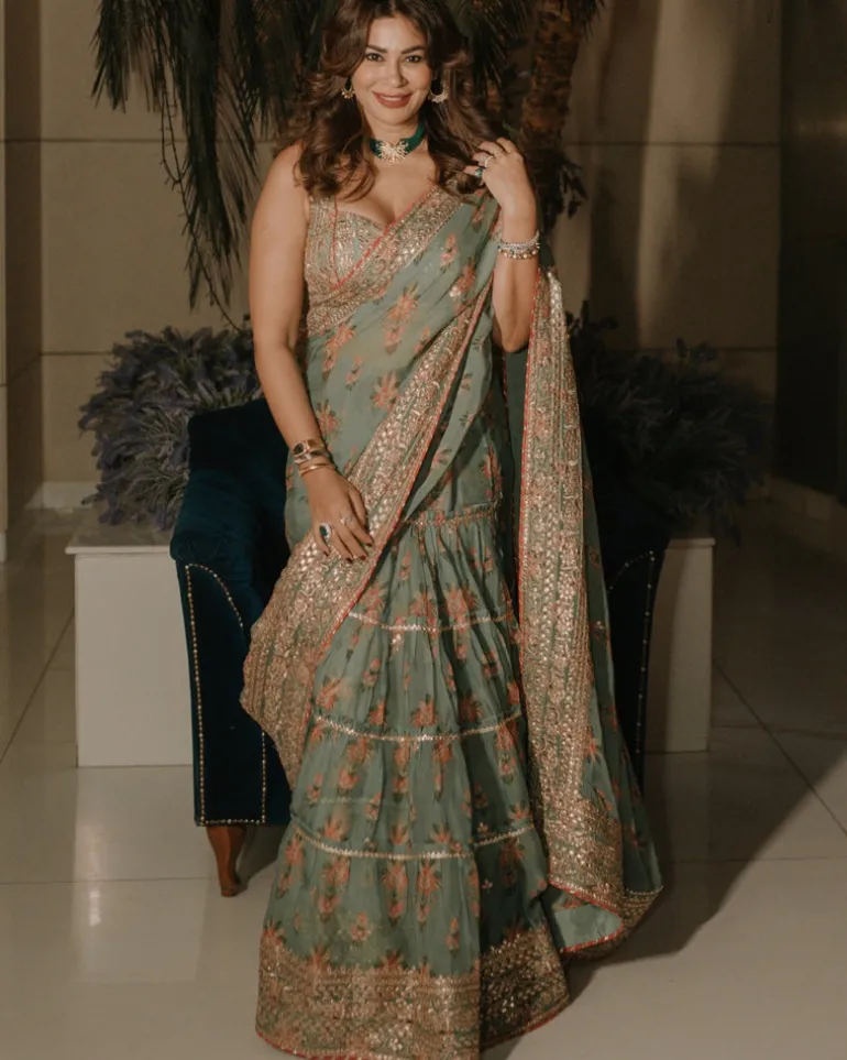 Mahira Sari Set