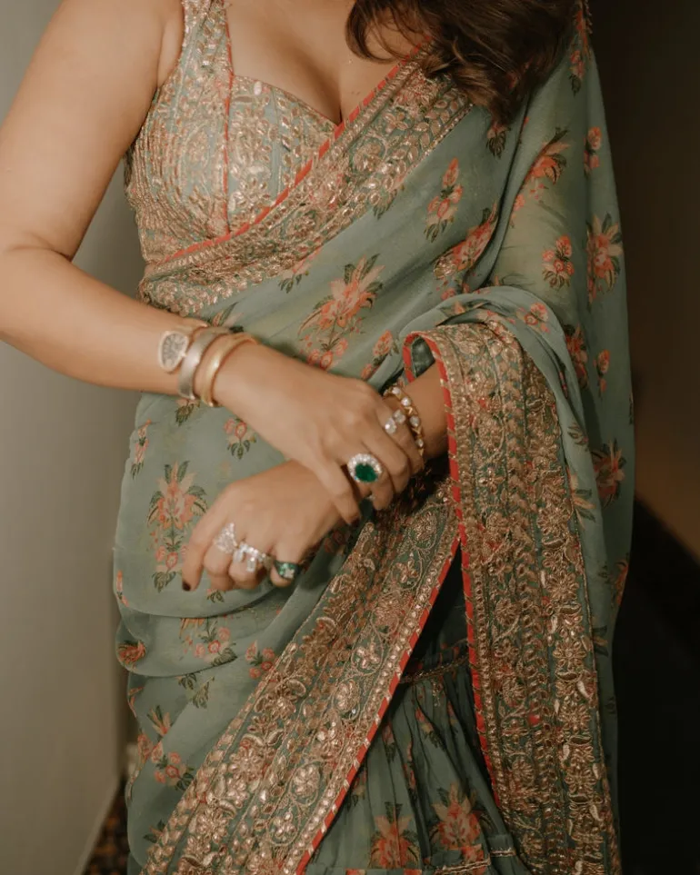 Mahira Sari Set