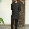 Mahit Nehru Jacket Set