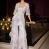 Mahnoor Gharara Set