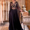 Mahveen Kurta Set