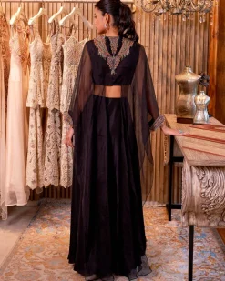 Mahveen Kurta Set