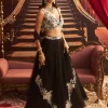 Malaika Lehenga Set