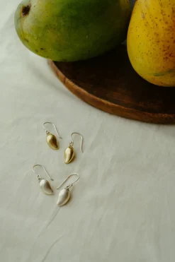 Mango Charm Hooks