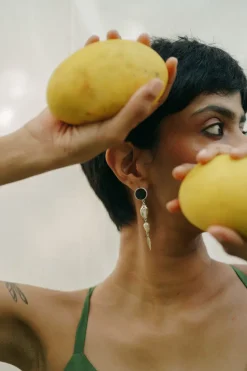 Mango Drops