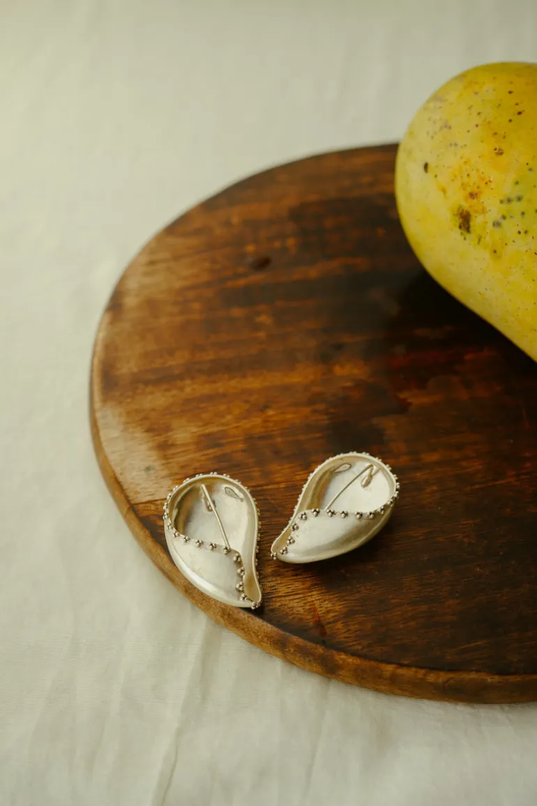 Mango Slices