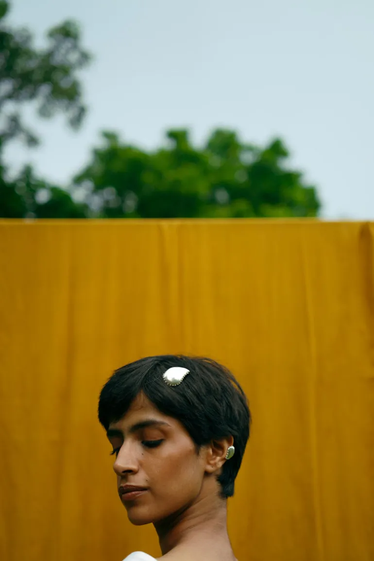 Mango Slices