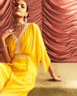 Manju Jumpsuit Set